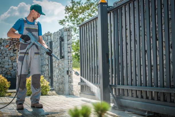 Best Graffiti Removal  in Evans, GA