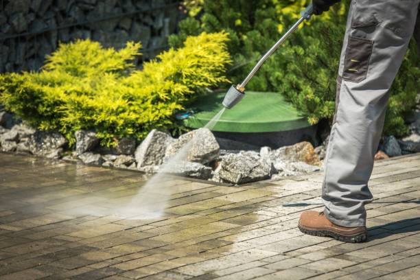 Best Fence Cleaning  in Evans, GA