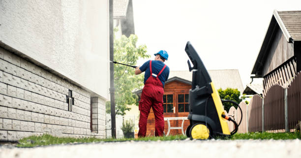 Best Animal Enclosure Cleaning  in Evans, GA